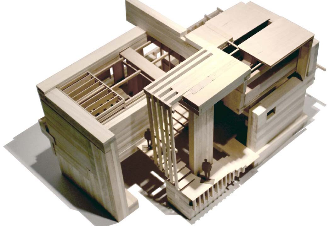 Architectural Design