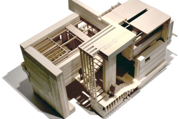 Architectural Design