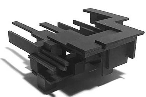 Architectural 3D layout