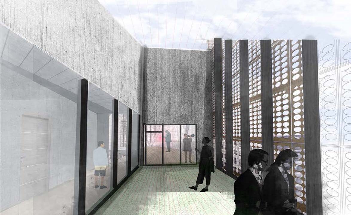 Student(s): Matthew Garcia, Jairo Aguilar Faculty: Janet Fink Semester: Spring 2019