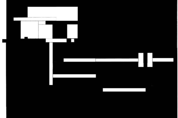 Architectural layout