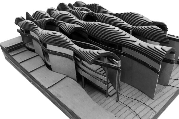 Student: Julian Orellana Faculty: Efrat Nizan Semester: Spring 2019