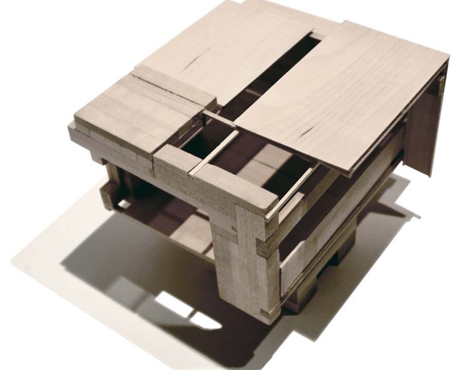 Architectural Design