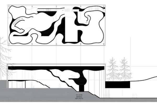 Student: Ken Pitts Faculty: Andreas Tjeldfaat Semester: Spring 2019