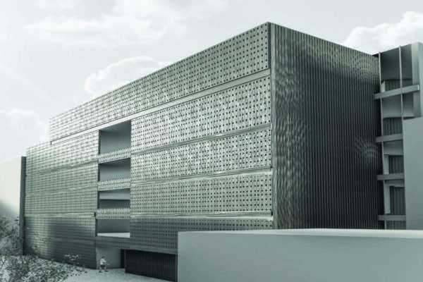 Building Architecture