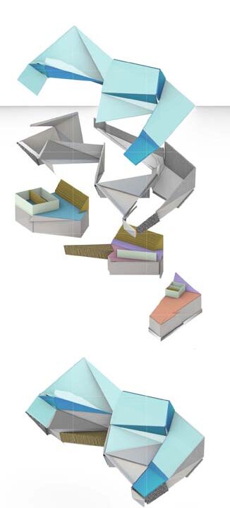 Student: Ahmad Almahdi Faculty: John Cunningham Semester: Spring 2019