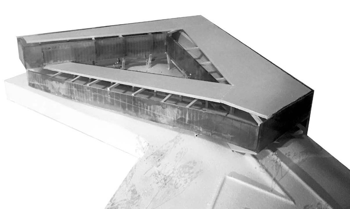 Student: Jacqueline Pileggi Faculty: Robert Cody Semester: Fall 2019