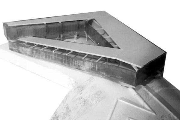 Student: Jacqueline Pileggi Faculty: Robert Cody Semester: Fall 2019