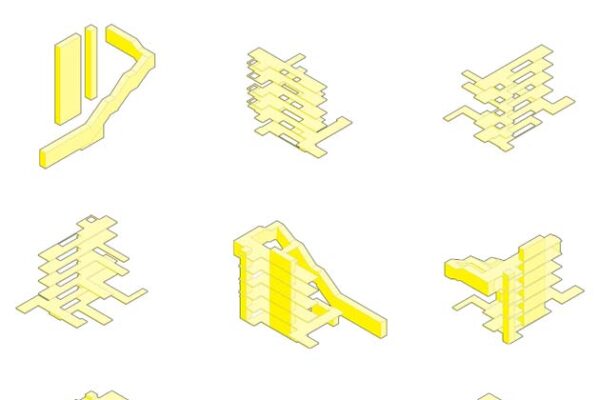 Different Architecture designs