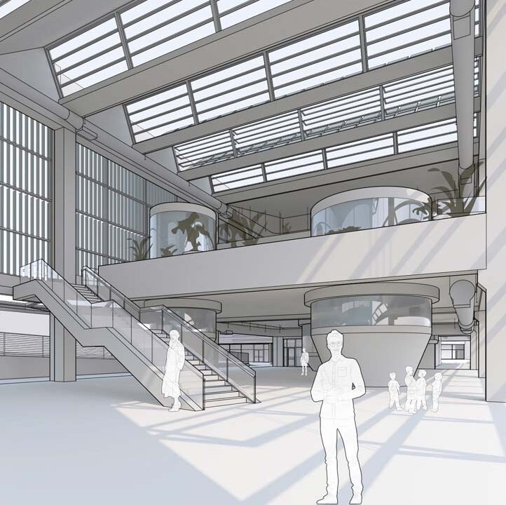 Student: John Nils Schaefer III Faculty: Robert Cody Semester: Fall 2019