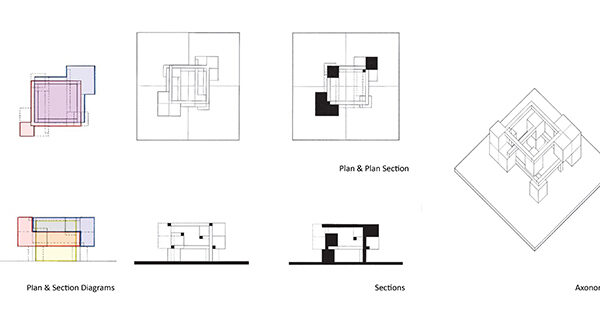 Architectural designs