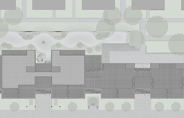 Architectural Building design