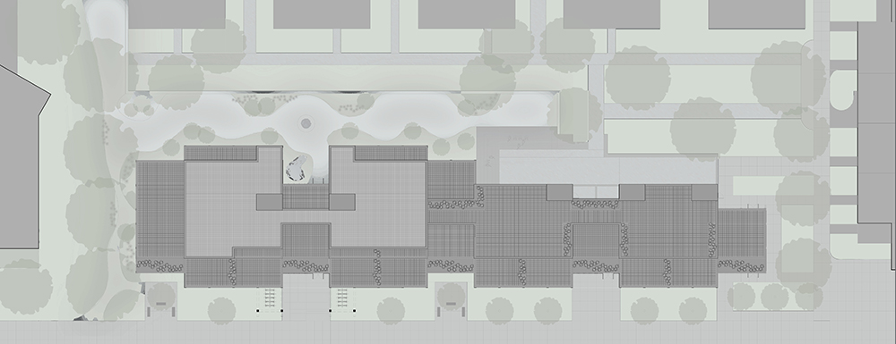 Architectural Building design