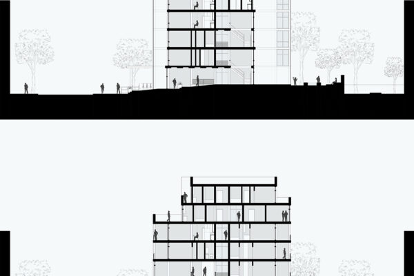 Architectural Building design