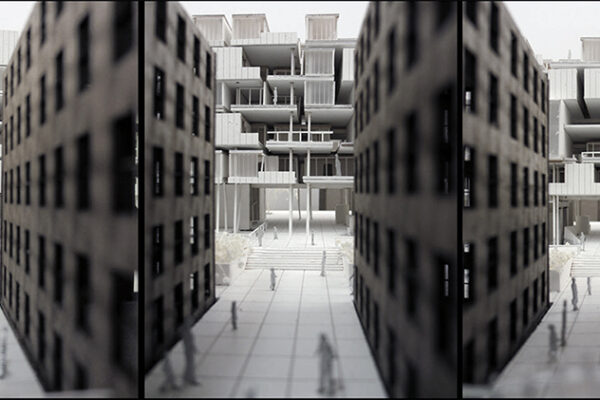 Architectural Building design