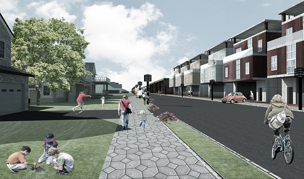 Students: Christopher Caruso, Jesus Ceballos, Scott Harris, and David LivramentoSemester: Fall 2016