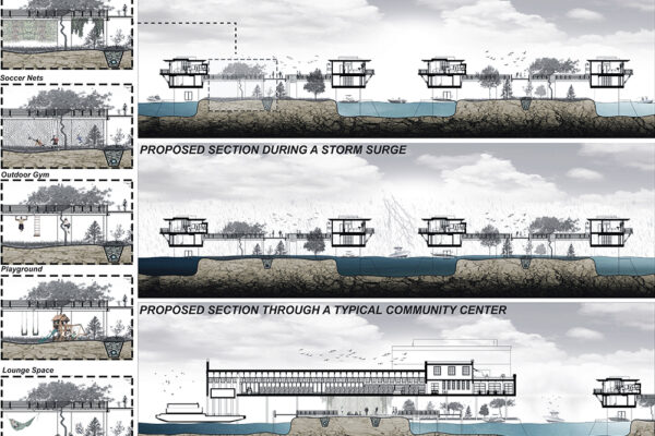 Students: Arkadiusz Chrobak, Marissa Marzullo, Shivanie Muneshiwar, and Vanessa Rocha Semester: Fall 2016