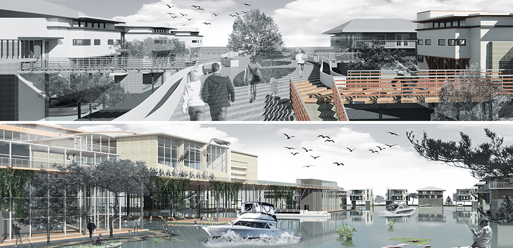 Students: Arkadiusz Chrobak, Marissa Marzullo, Shivanie Muneshiwar, and Vanessa Rocha Semester: Fall 2016