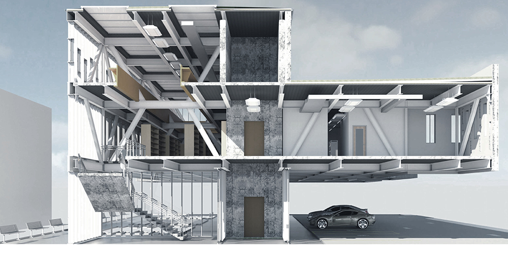 Student: Kenneth Freemantle Semester: Spring 2017