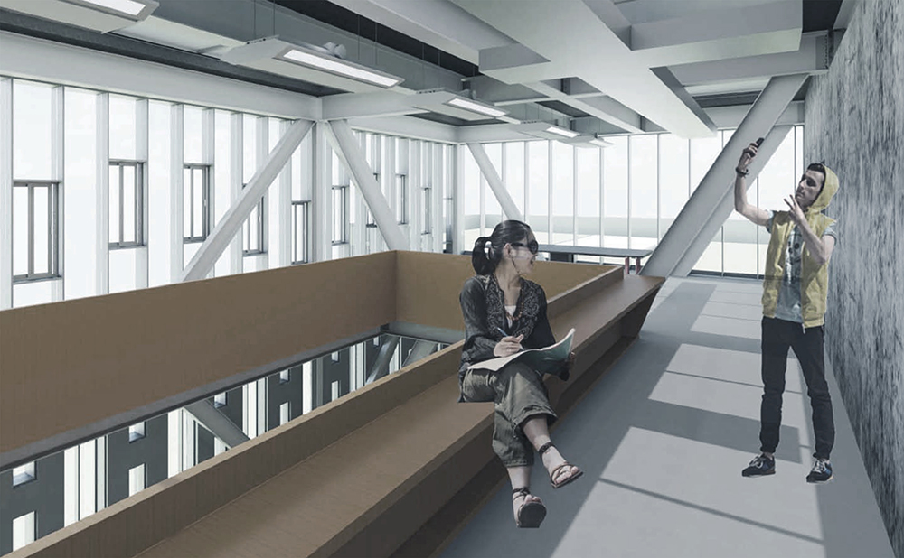 Student: Kenneth Freemantle Semester: Spring 2017