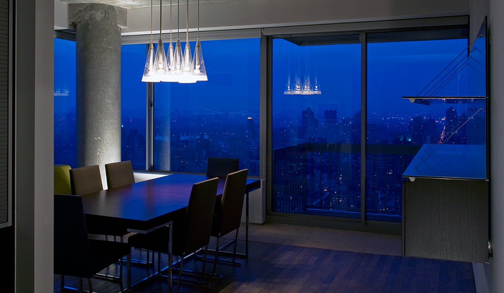 200 East 69th St. NYC.