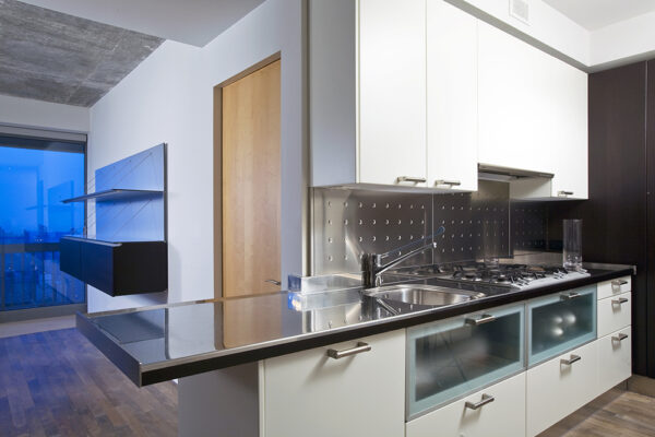 200 East 69th St. NYC.