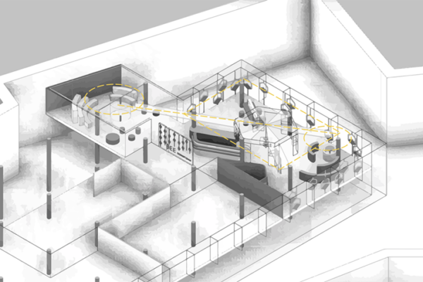 Alexandra Capobianco and Randi Halpern, Fall 2017