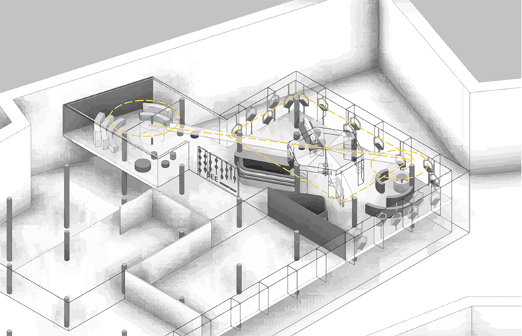 Alexandra Capobianco and Randi Halpern, Fall 2017