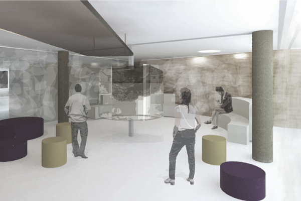 Alexandra Capobianco and Randi Halpern, Fall 2017