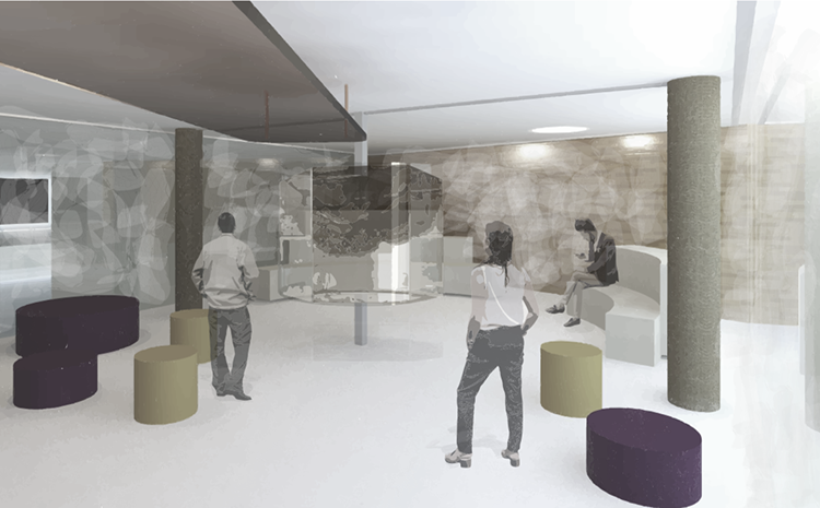 Alexandra Capobianco and Randi Halpern, Fall 2017