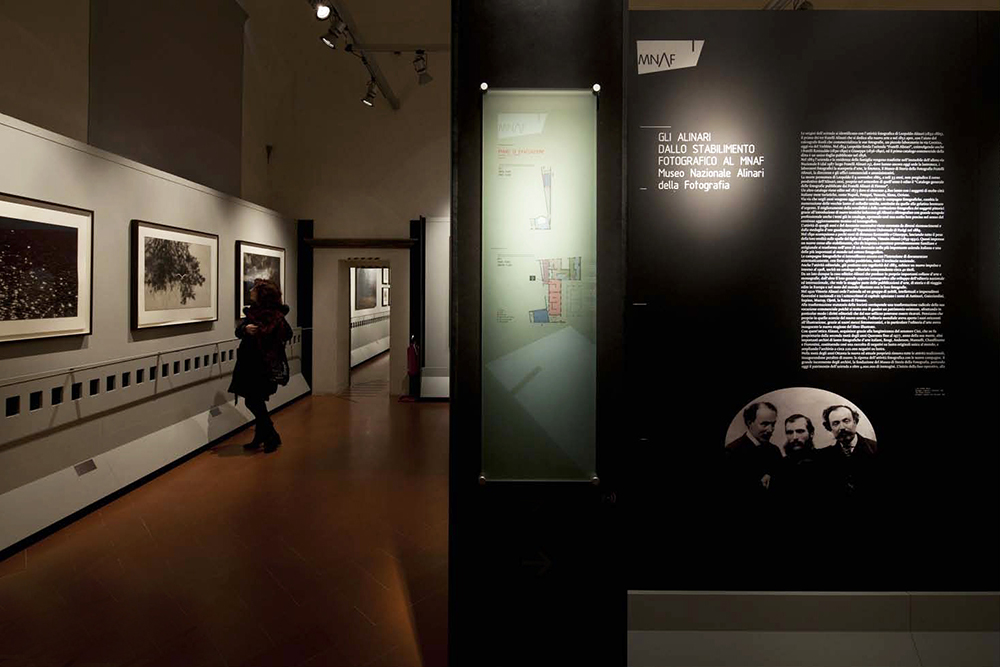 Fratelli Alinari Museo