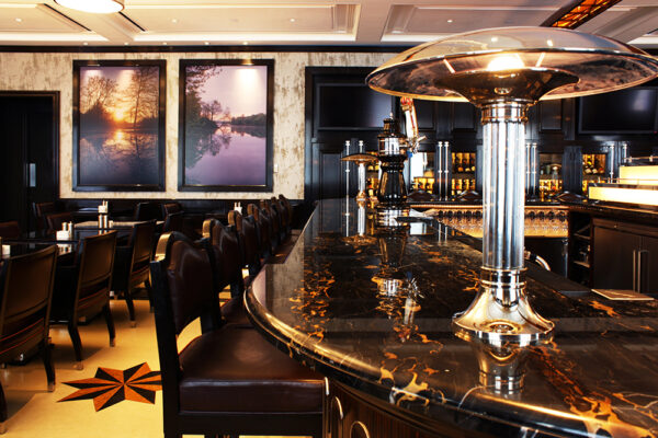 Princeton University Club