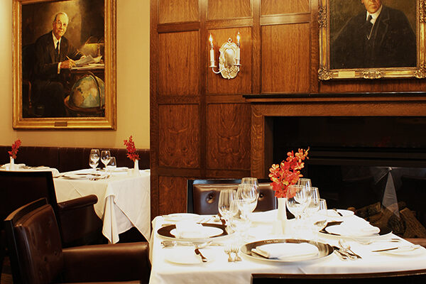 Princeton University Club