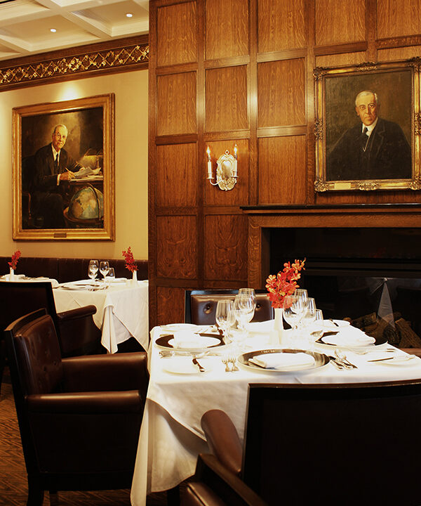 Princeton University Club