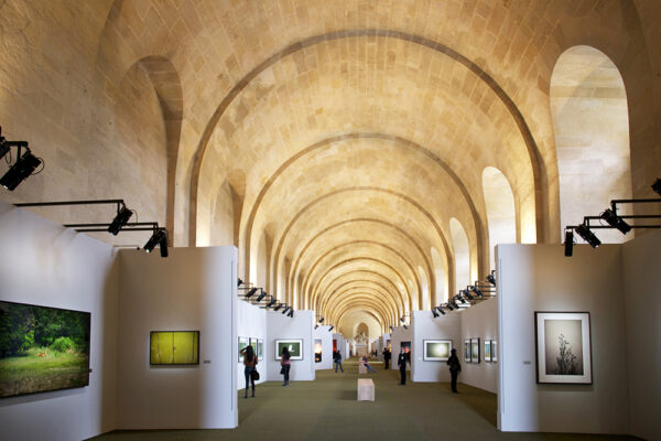 Versailles Orangerie