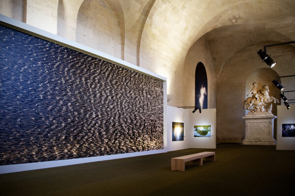 Versailles Orangerie