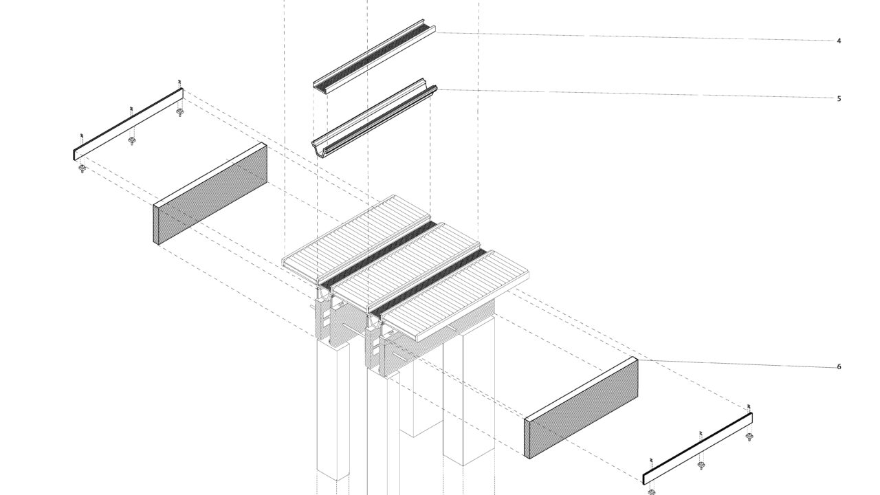 Course: Arch 644 Source: Aleksandra Zatorska