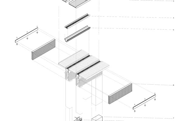 Course: Arch 644 Source: Aleksandra Zatorska