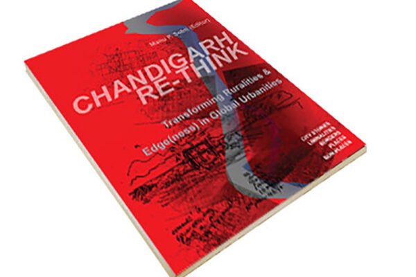 Chandigarh Rethink