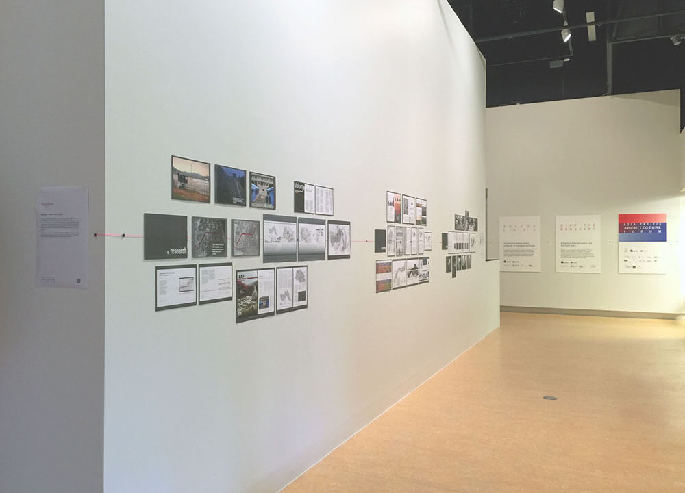 SLQ Over the Boundaries