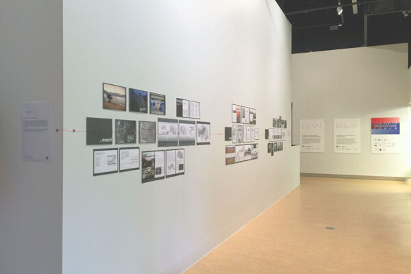 SLQ Over the Boundaries