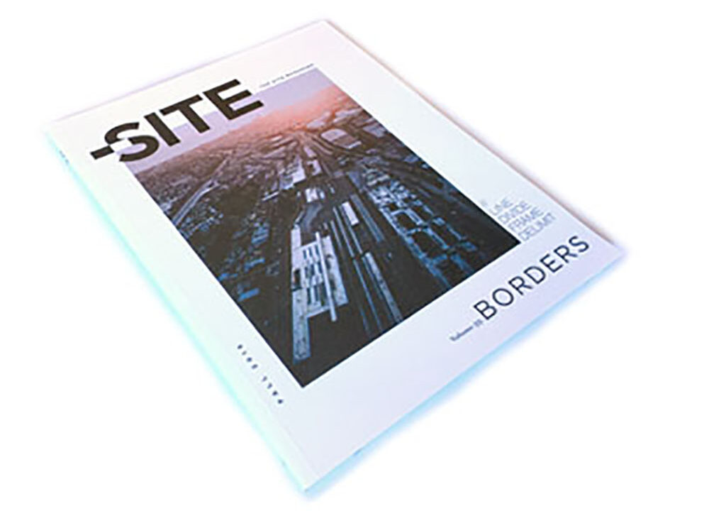 Site Magazine