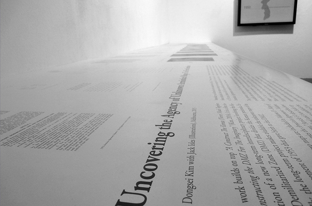 Unknown Armistice Maps