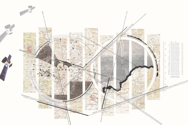 Unknown Armistice Maps