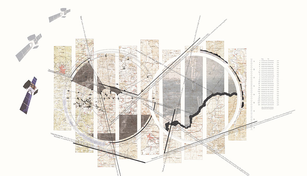 Unknown Armistice Maps