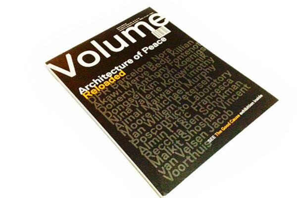 Volume Mag