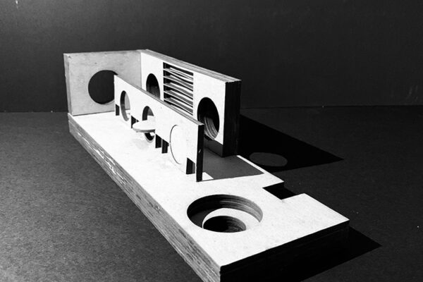 Student: Elizabeth DeLeon Professor: Gertrudis Brens