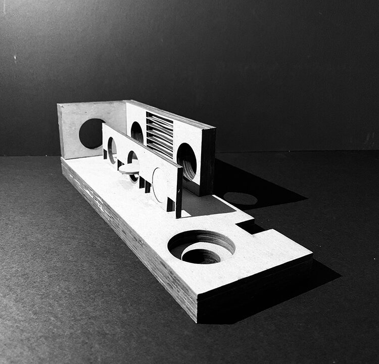 Student: Elizabeth DeLeon Professor: Gertrudis Brens