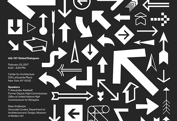 AIA Displacements Moderator