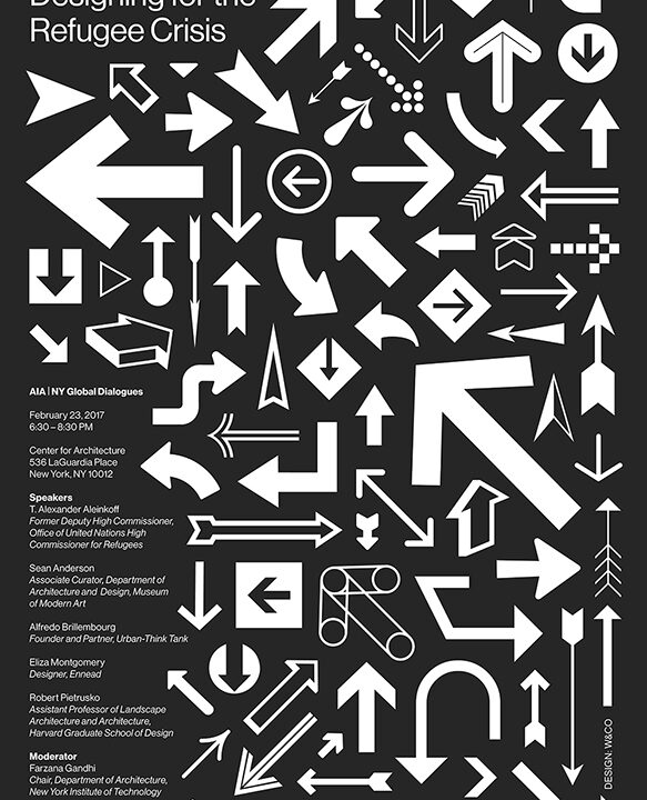 AIA Displacements Moderator